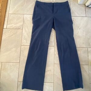 Banana republic women’s  size 8 Logan pants